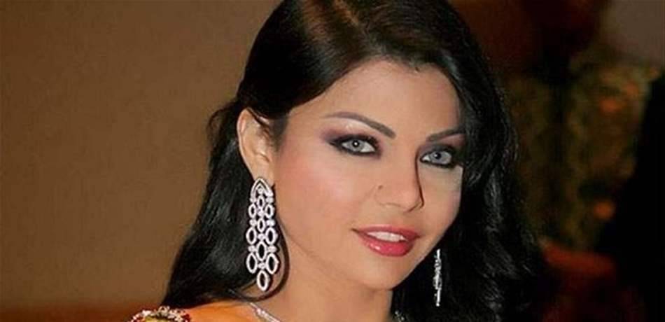 شبيهة هيفا وهبي تضرب من جديد... لن تصدقوا الشبه (صور)