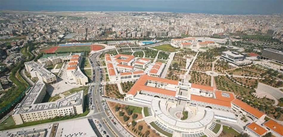 أساتذة العلوم الإقتصادية وإدارة الأعمال في "اللبنانية": لمحاسبة المتطاولين على مدير الفرع الأوّل