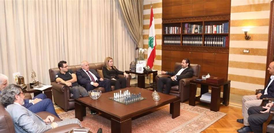 ممثلو القنوات التفلزيونية المحلية يقترحون تشفيرها