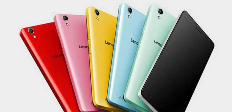 "Lenovo" تطلق حاسبا لوحيا قابلا للطي.. و"LG" و"Dell" معنيتان!