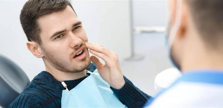 هل من علاقة بين مشاكل الأسنان وارتفاع الضغط؟