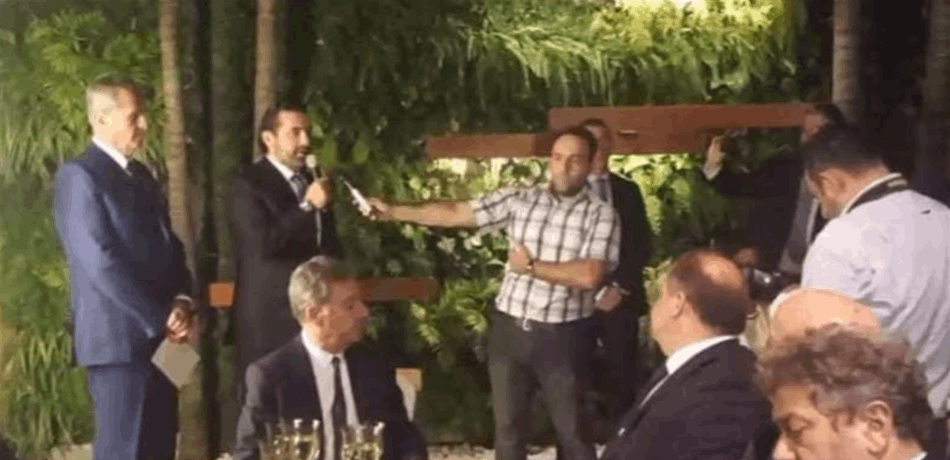 الحريري: على الفرقاء السياسيين أن يفكروا بلبنان قبل أن يفكروا بالأحجام