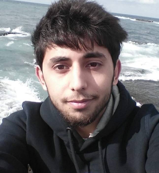 مفقود منذ الأحد.. هل تعلمون شيئاً عن محمد؟