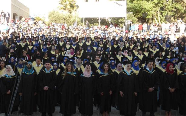 نسبة البطالة في طرابلس والشمال وصلت الى 35%