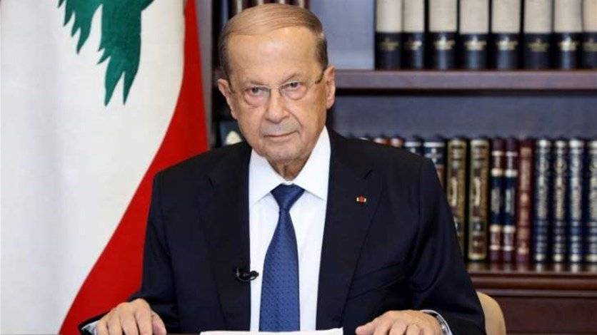 لماذا يتمسّك الرئيس عون بحقيبة العدل؟