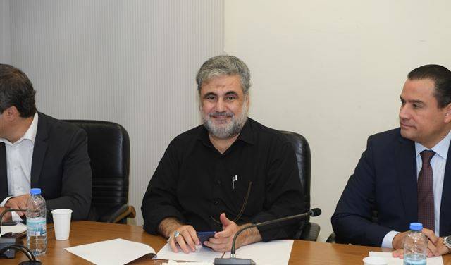 الموسوي: لعلاقة مباشرة بين مجلس النواب والهيئات الرقابية