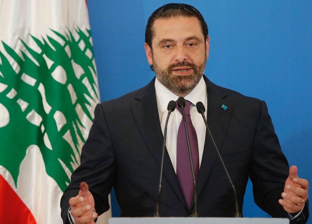 كيف ردّ نواب السنة المستقلون على الحريري وتجاهله للعقدة السنية؟