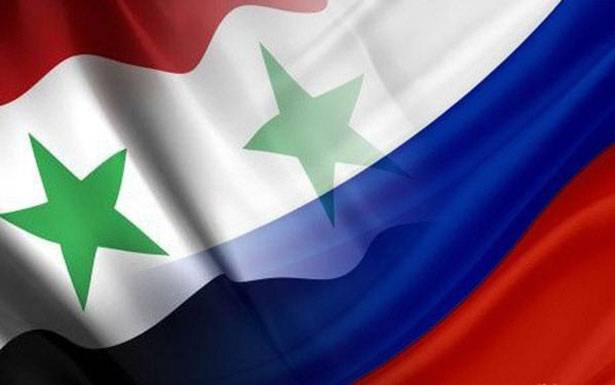 الاتفاق الروسي ـ السوري لسحب النفط