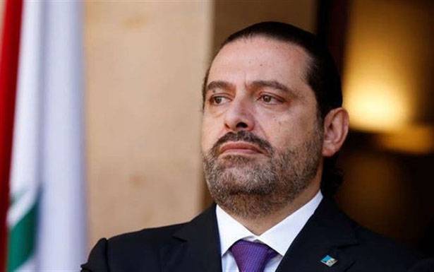 هل يضحي الحريري من اجل القوات؟