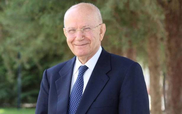 مراد لـ«الديار»: لا نستعطي حقنا من الحريري