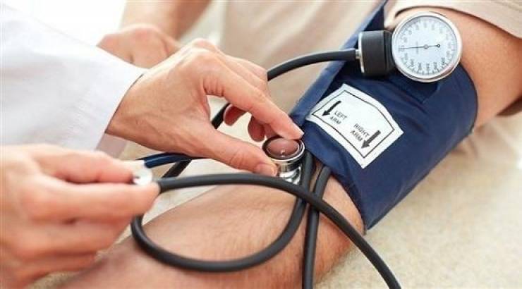 تغيير حدود مؤشرات ضغط الدم الطبيعي المعتمدة