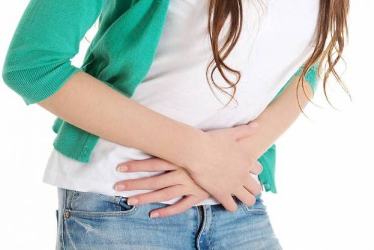 كيف تتخلّصين من آلام الميعاد بطريقة طبيعيّة؟