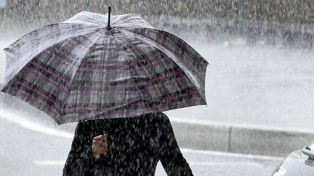 هكذا سيكون الطقس في اليومين المقبلين