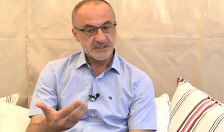 رودولف عبود: لا نزال نطالب بتنفيذ القوانين والدرجات الست بالرغم من تهميشنا