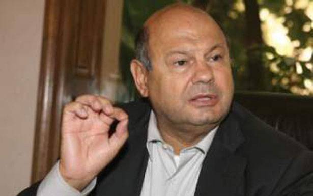 سكاف بذكرى رحيل زوجها: سنبقى

صوتاً ناقداً لا سيّما بغياب التكوين المعارض