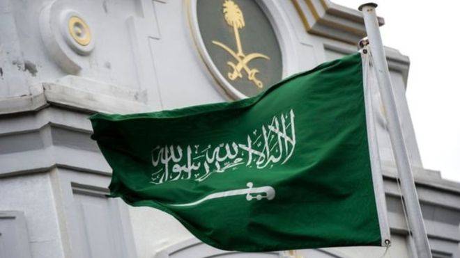 5 أسباب تجعل السعودية مهمة للغرب