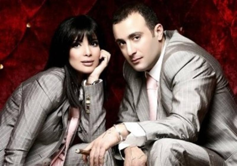 هل يشارك الثنائي أحمد السقا ومنى ذكي في عمل مشترك من جديد؟