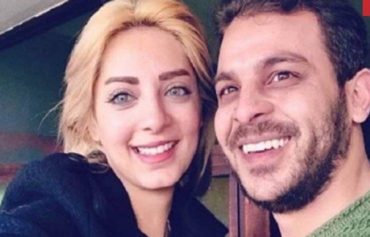 محمد رشاد يخرج عن صمته ويوضح قصة الغاء زفافه!
