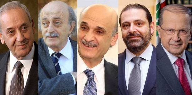 كيف يقول الحريري ان الحكومة خلال اسبوع والمشاكل كبيرة حول تمثيل القوات والنواب السنة والمقعد الدرزي والموقف من السعودية