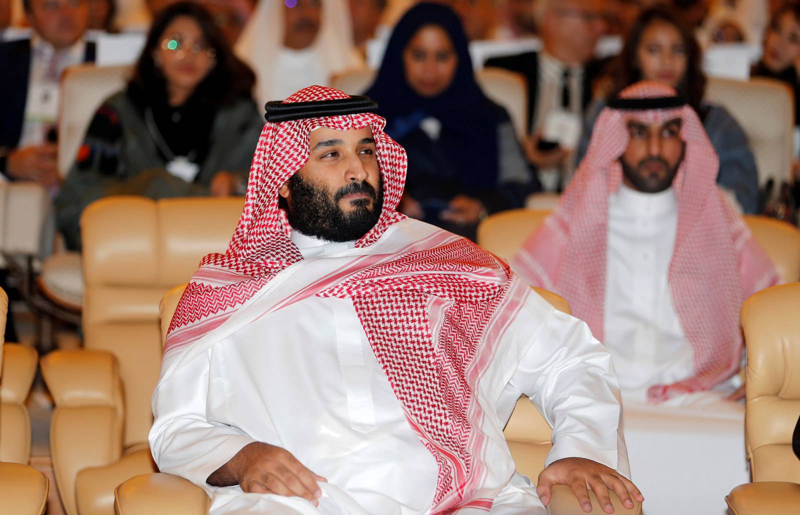 مقتل خاشقجي يلقي بظلاله على منتدى الاستثمار السعودي