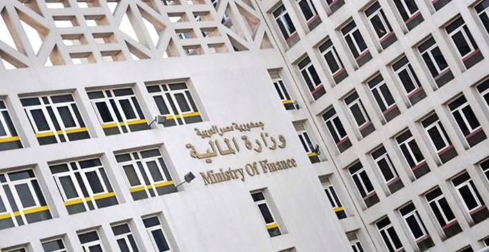 وثيقة: سقف الاقتراض الخارجي لمصر 16.733 مليار دولار في 2018-2019