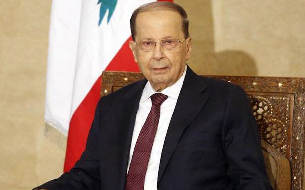 قائد «اليونيفيل» أطلع
الرؤساء على عمل القوات