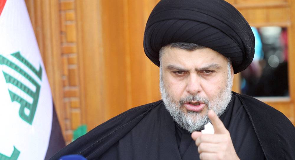 الصدر يدعو البرلمان العراقي إلى ضمان استقلال الوزارات الأمنية