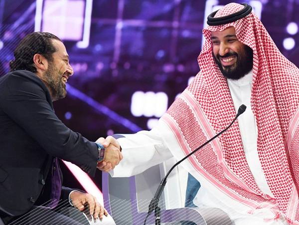 لهذه الاسباب لن تتخلى السعودية عن ورقة لبنان بسهولة رغم ازمتها الكبيرة