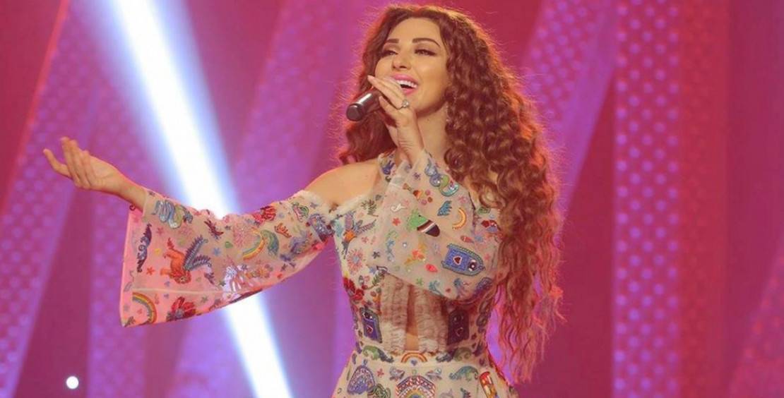 جمهور ميريام فارس مصدوم من أسلوب عودتها.. والفيديو الأخير يعرضها لانتقاد لاذع!