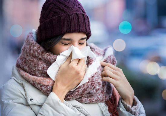 مأكولات تقوي المناعة وتحميك من فيروسات الشتاء