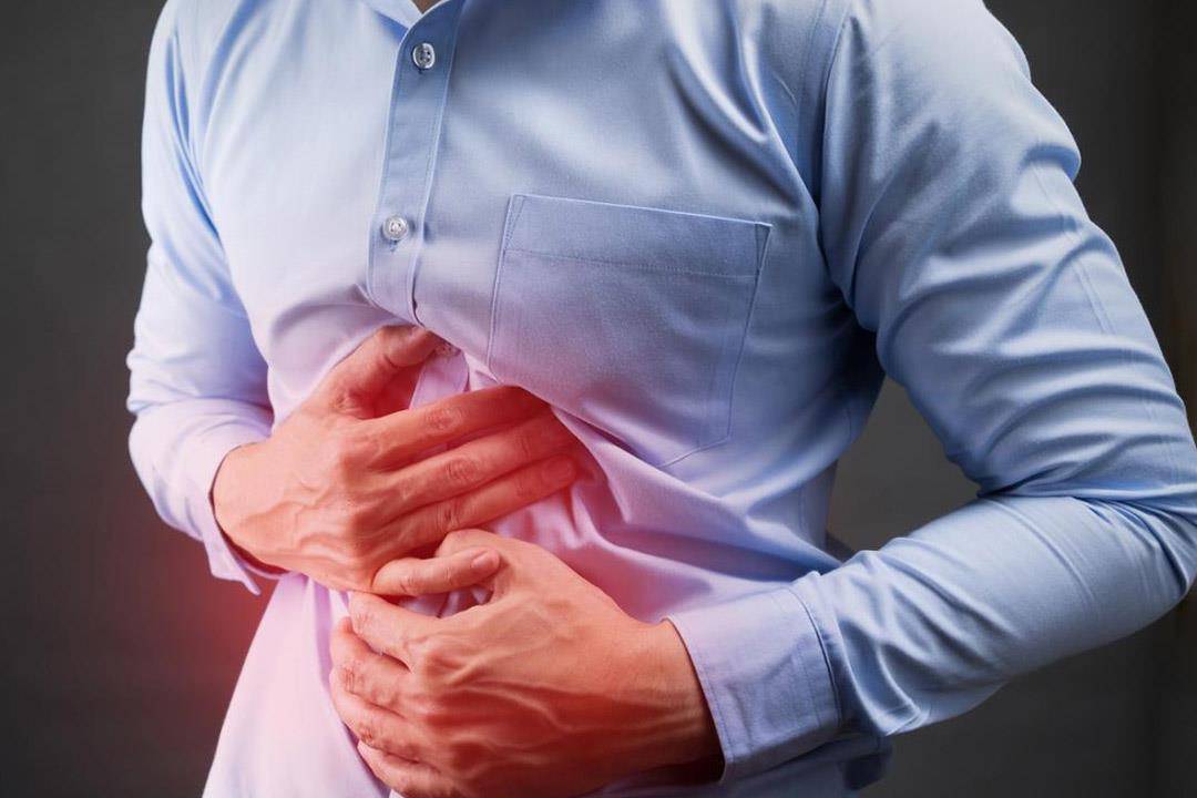 أطعمة ممنوعة لمريض قرحة المعدة