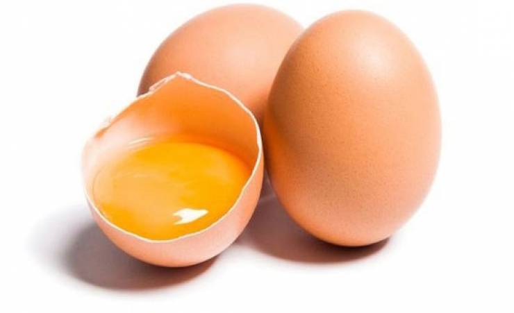 أسباب تدعو لتناول بيض الدجاج بانتظام!