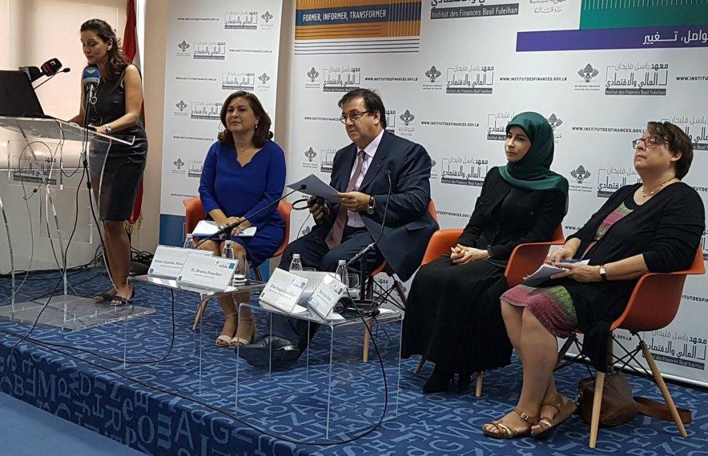 عز الدين : البلد بحاجة إلى حكومة تعلن حالة الطوارىء