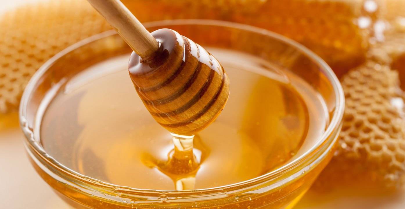مضادات حيوية طبيعية أهمها الثوم والعسل