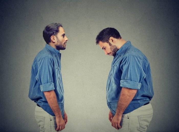 زيادة هرمون الأنثوثة لدى الرجال يجعلهم أكثر عرضة للفتق الإربى