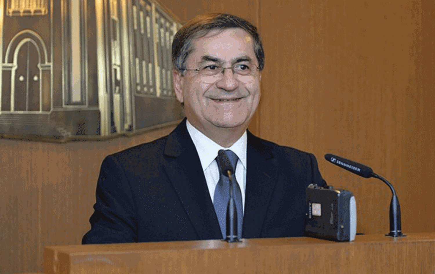 موسى: الوقت ليس للعنتريات