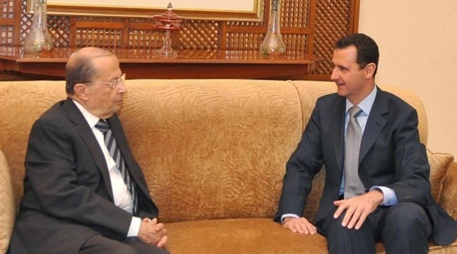 ستحدث ضجة كبرى حول غياب سورية عن القمة الاقتصادية العربية وعلى لبنان توجيه الدعوة لسورية