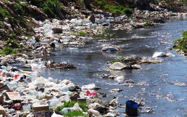 إخبار الى النيابة العامة الماليّة
حول التعديات على نهر الليطاني