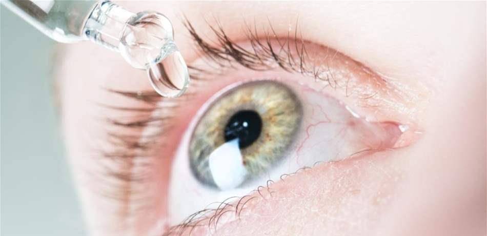 5 نصائح لمواجهة جفاف العين