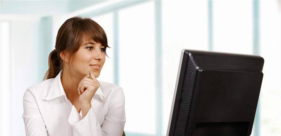 كيف تحمون عيونكم من أضرار الكمبيوتر؟