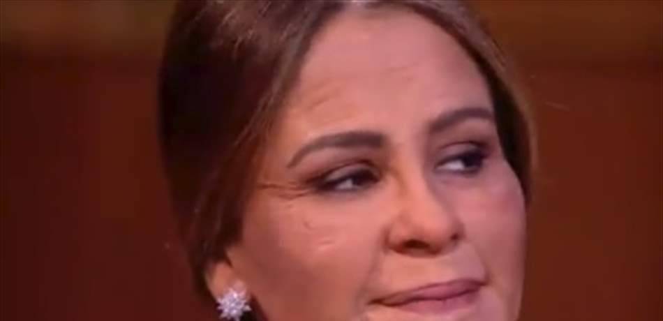 كارول سماحة تشيخ فجأة!! (فيديو)