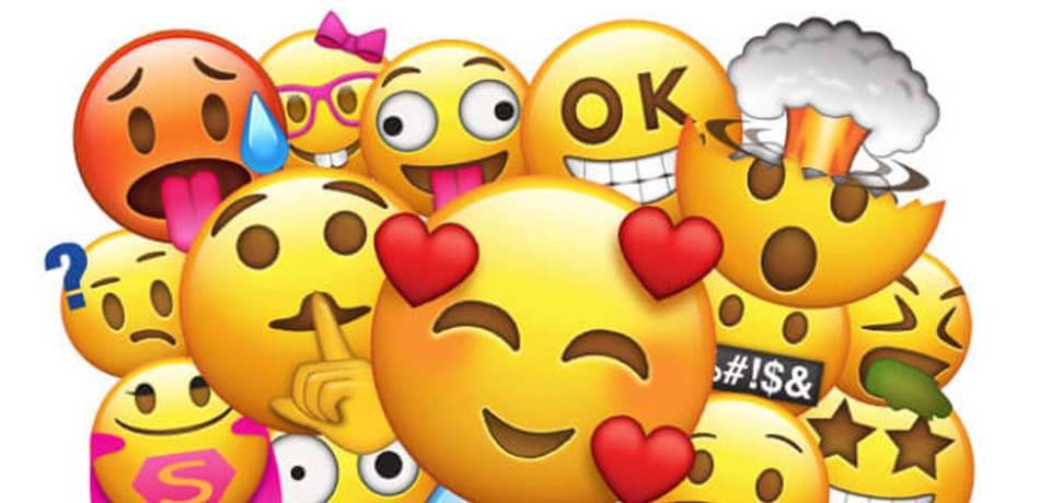 ما هي أبرز ايموجي لعام 2019؟