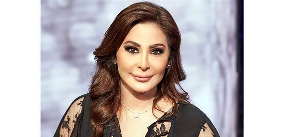 إليسا تحتفل بعيد ميلادها برسالة إلى محبيها.. هذا ما جاء فيها