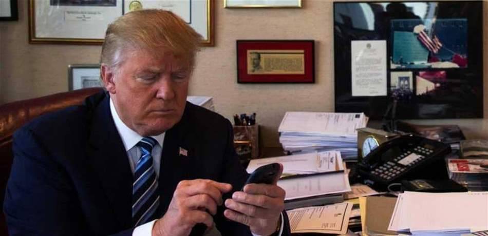 نصيحة صينية لترامب: إذا كنت خائفاً استخدم "هواوي"