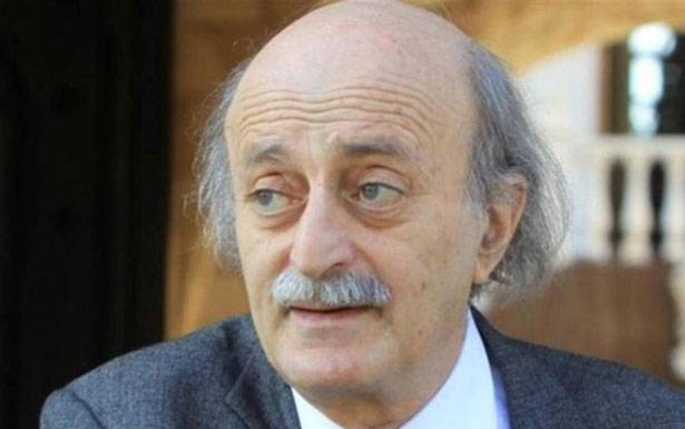 جنبلاط : تأخير

الحكومة يزيد الأعباء