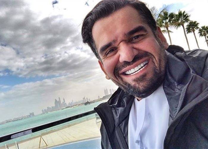 ما هو المكان الذي قال عنه حسين الجسمي: "عمرك ما تحس هنا بغربة"؟ (صور)