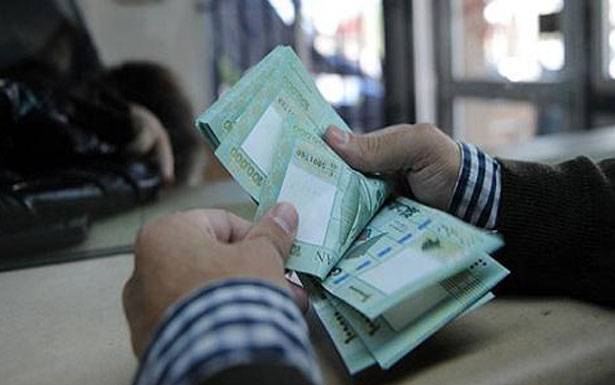 رابطة قدماء القوى المسلحة

طالبت بصرف الدفعة الثانية

من الزيادة على المعاشات