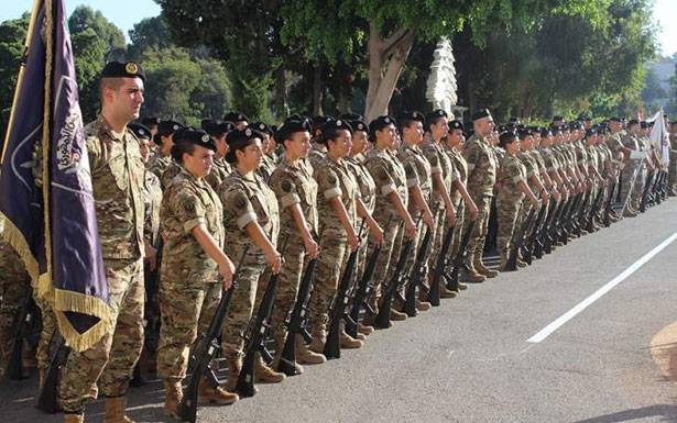 تخريج مُجندين مُدّدت

خدماتهم في الوروار