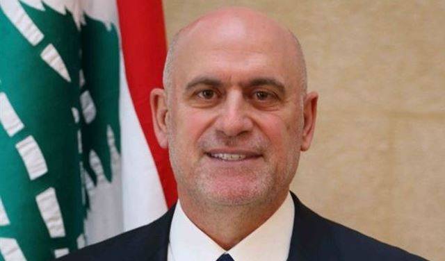 فنيانوس أبلغ تعليماته لمواجهة العاصفة
