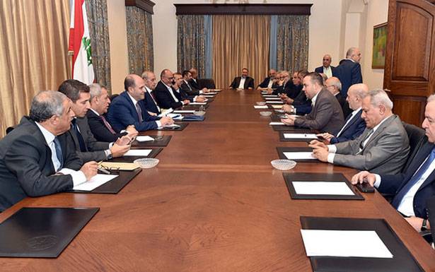 بري : التأليف بات أكثر من ضرورة

ولن يكون هناك مُشكلة حول البيان الوزاري
